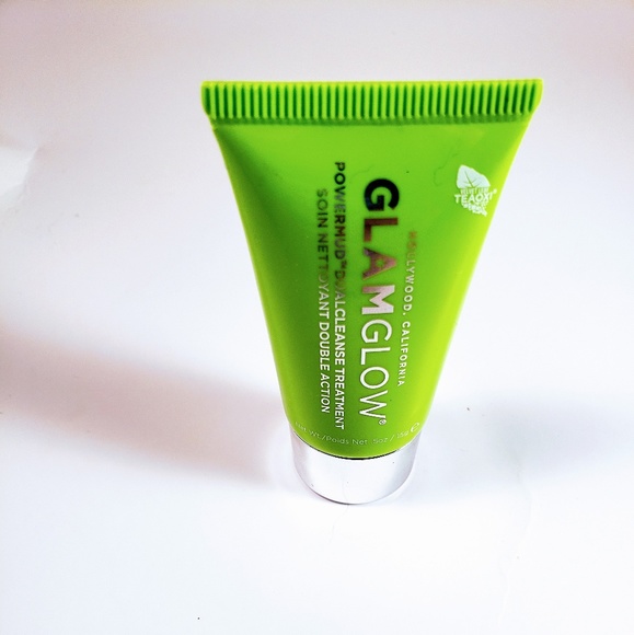 Sephora Other - [GLAM GLOW ] POWERMUD DUALCLEANCE TREATMENT 15 G